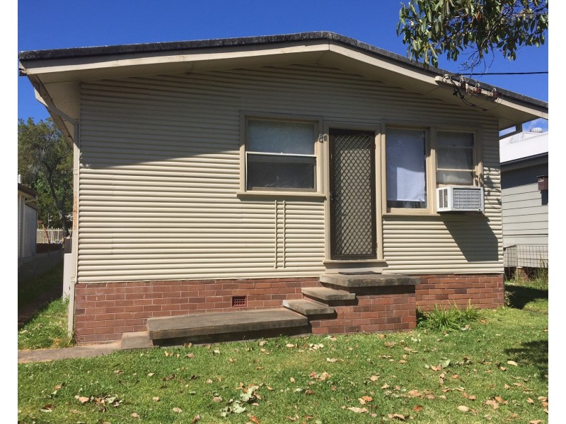 1/80 Thorne Street, Toronto NSW 2283