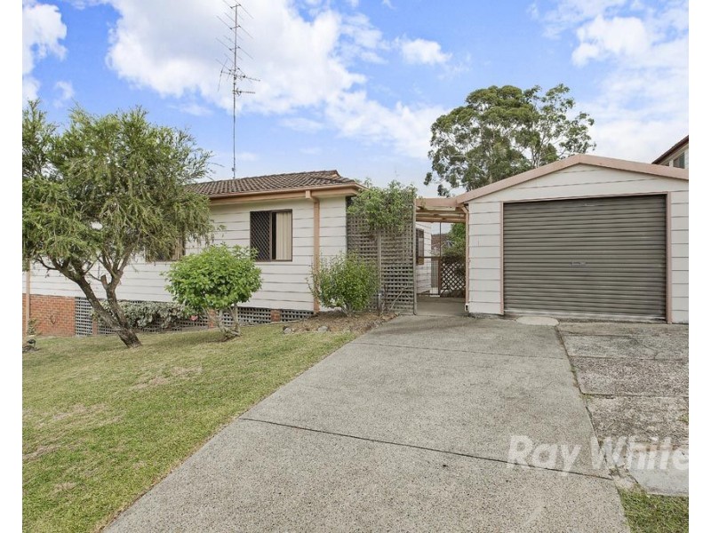 2 Coronation Street, Blackalls Park NSW 2283