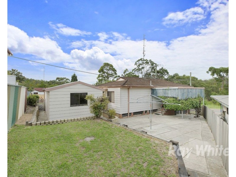 2 Coronation Street, Blackalls Park NSW 2283