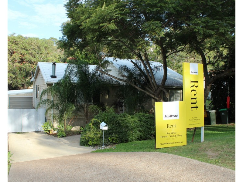 13 Kummari Road, Wangi Wangi NSW 2267
