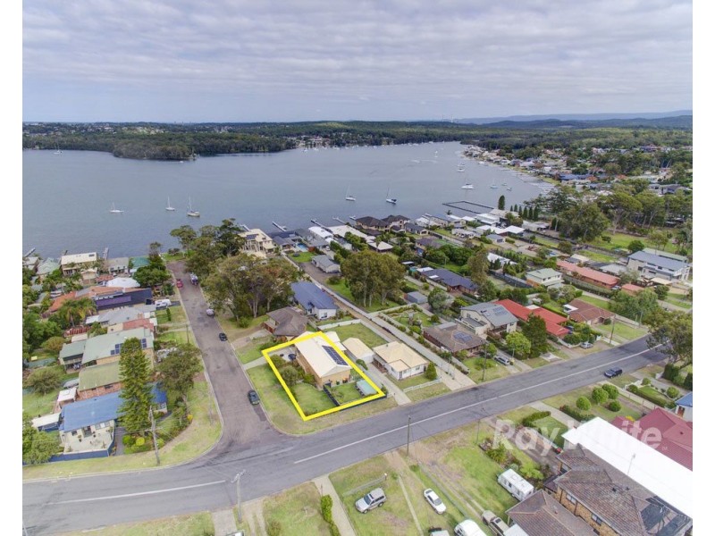 1 South Street, Kilaben Bay NSW 2283
