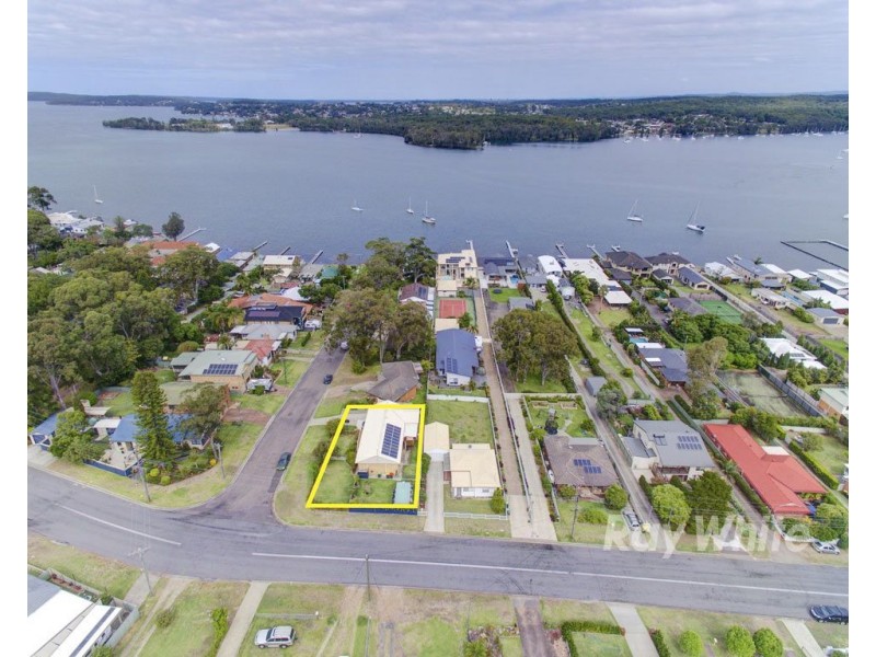 1 South Street, Kilaben Bay NSW 2283