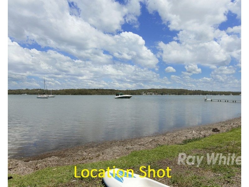 1 South Street, Kilaben Bay NSW 2283