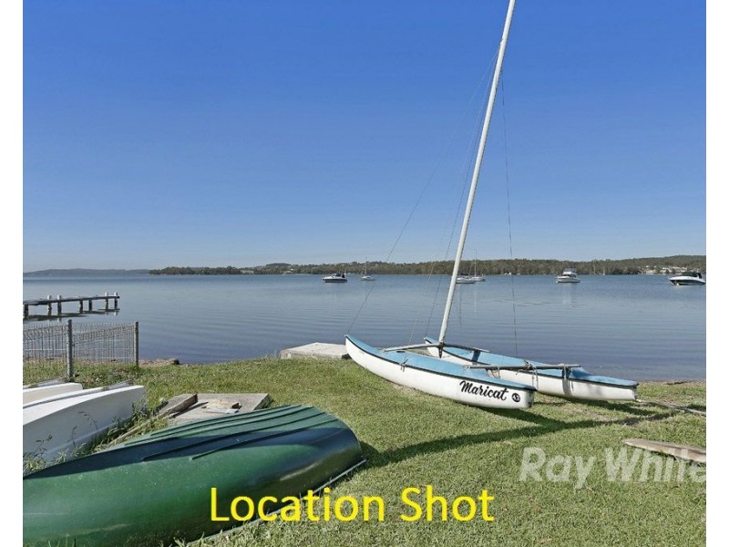 1 South Street, Kilaben Bay NSW 2283