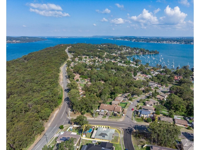 2 Karina Place, Bolton Point NSW 2283