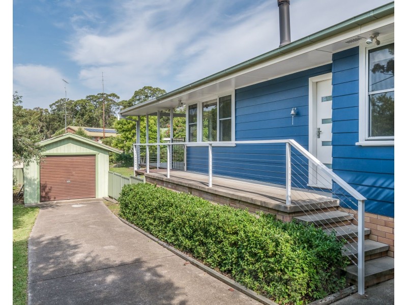 6 Dartford Road, Buttaba NSW 2283