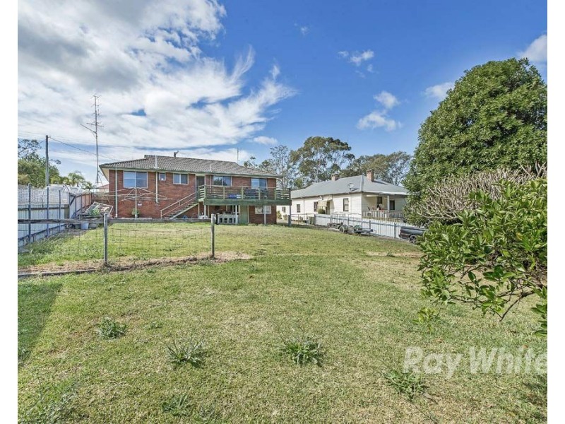 163 Kilaben Road, Kilaben Bay NSW 2283