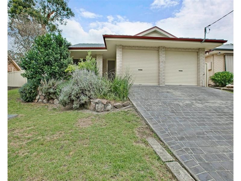163 The Ridgeway, Bolton Point NSW 2283
