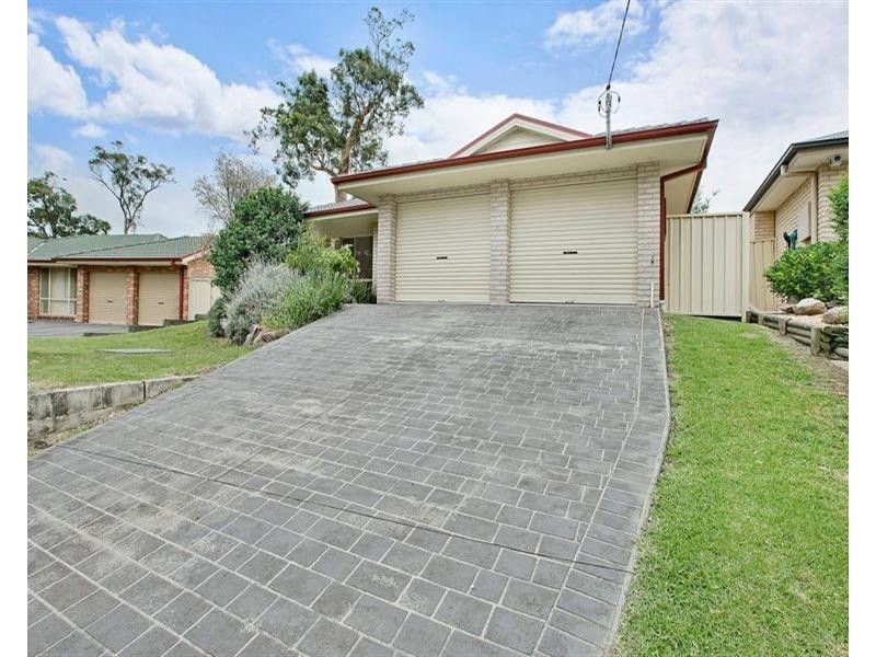 163 The Ridgeway, Bolton Point NSW 2283