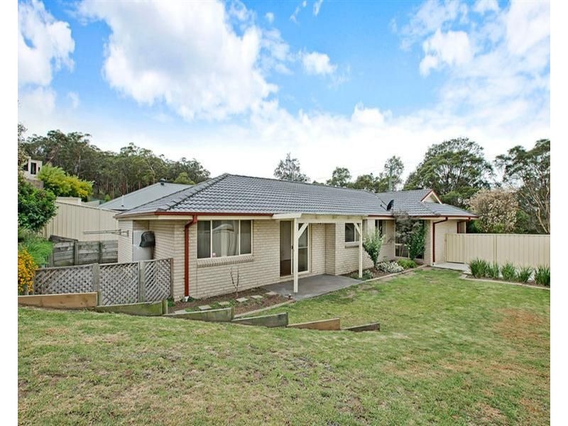 163 The Ridgeway, Bolton Point NSW 2283