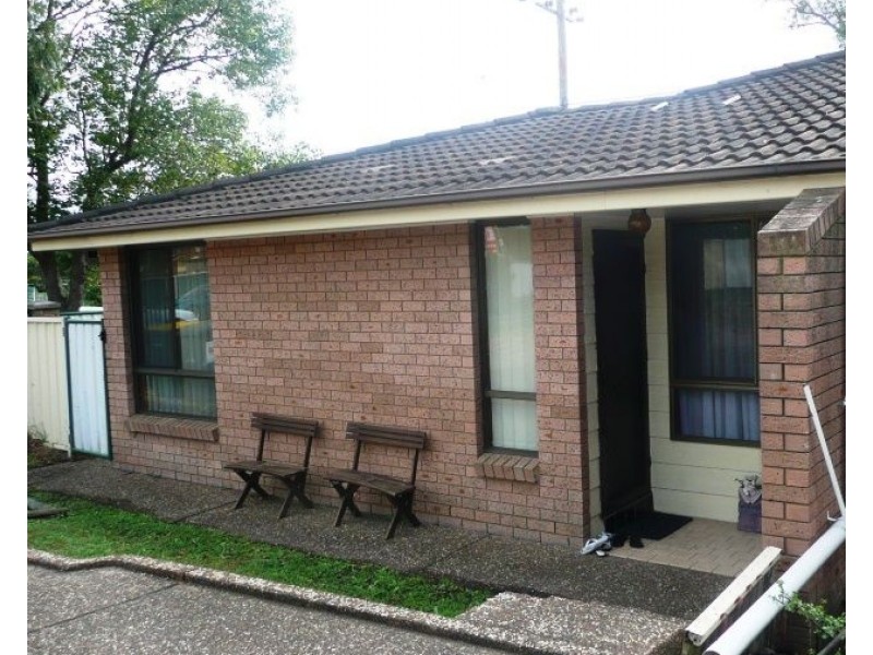 4/24 Cook Street, Toronto NSW 2283