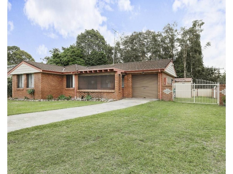 2 Angela Close, Carey Bay NSW 2283