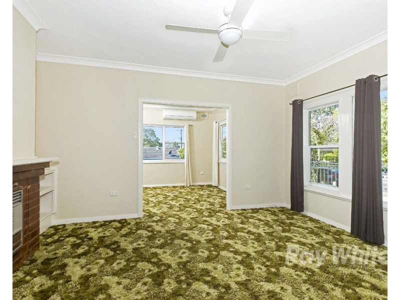 3 Aspinal Street, Booragul NSW 2284