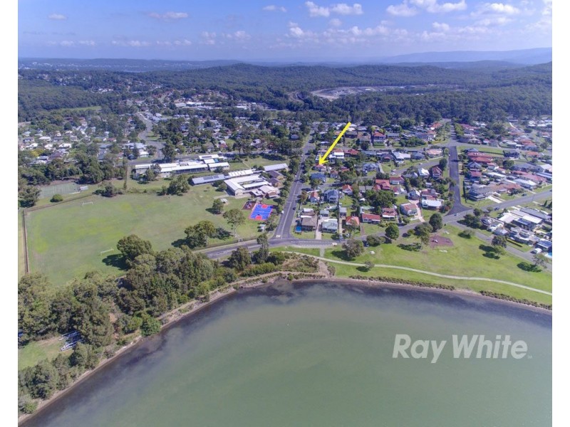 3 Aspinal Street, Booragul NSW 2284