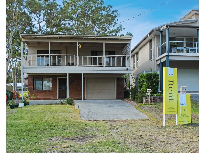 93 Dobell Drive, Wangi Wangi NSW 2267