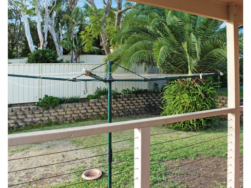 93 Dobell Drive, Wangi Wangi NSW 2267