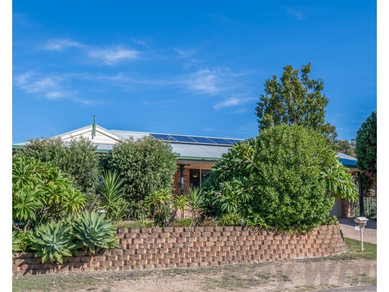 11 Columbia Close, Woodrising NSW 2284