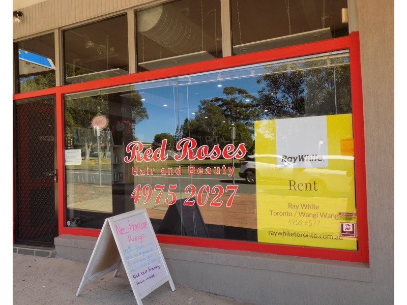 Shop 2/10 Fishing Point Road, Rathmines NSW 2283