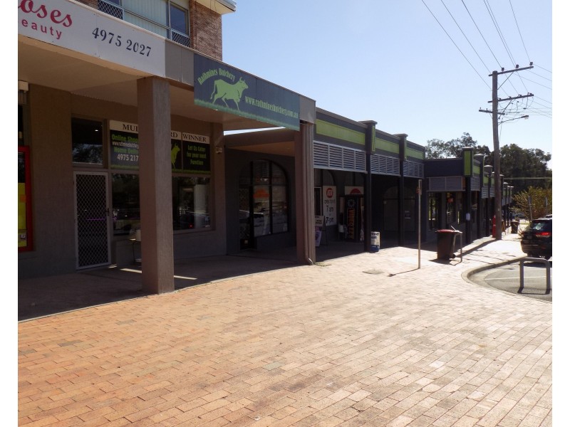 Shop 2/10 Fishing Point Road, Rathmines NSW 2283