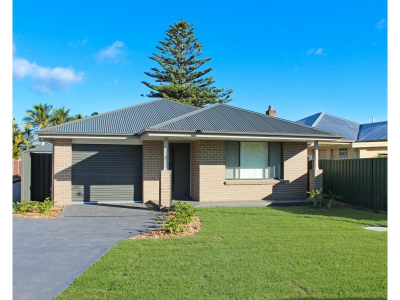 17 A William Street, Toronto NSW 2283