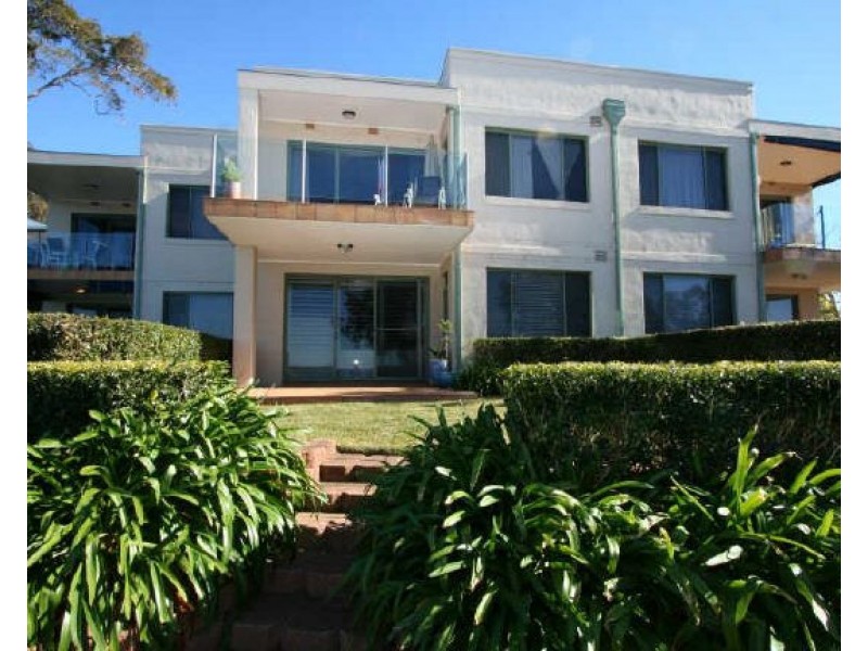 2/8 Ambrose Street, Carey Bay NSW 2283