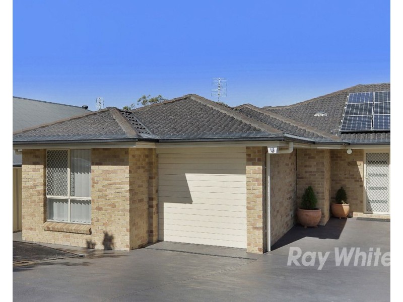 5A Pheasant Street, Toronto NSW 2283