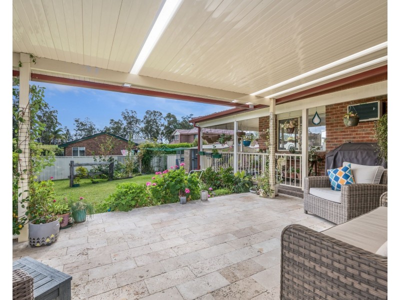 33 Waikiki Road, Bonnells Bay NSW 2264