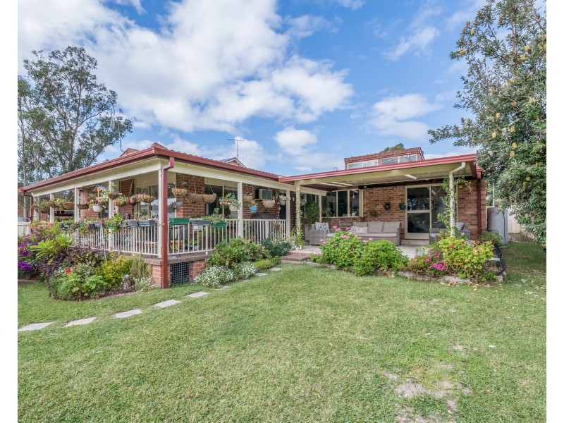 33 Waikiki Road, Bonnells Bay NSW 2264