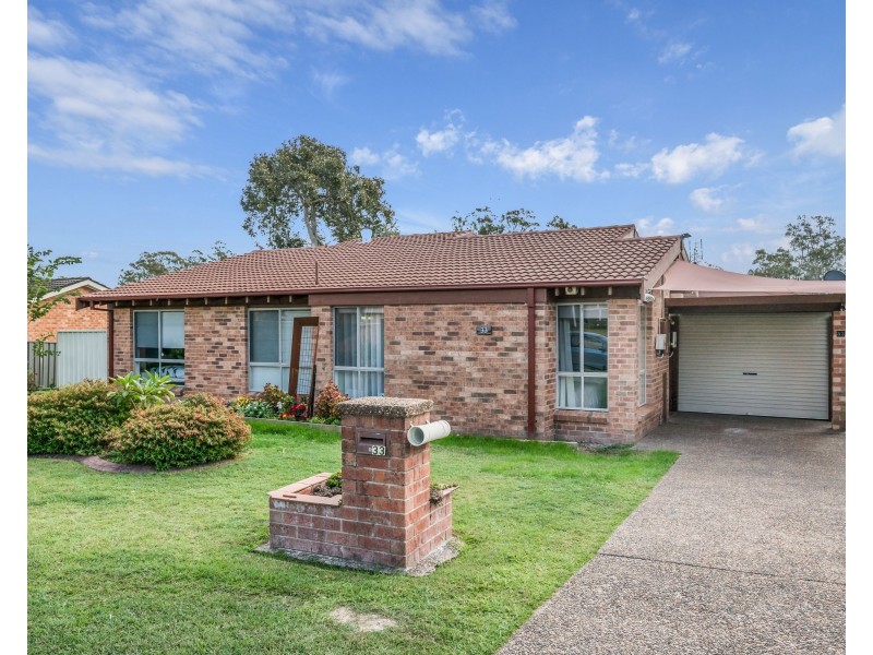 33 Waikiki Road, Bonnells Bay NSW 2264