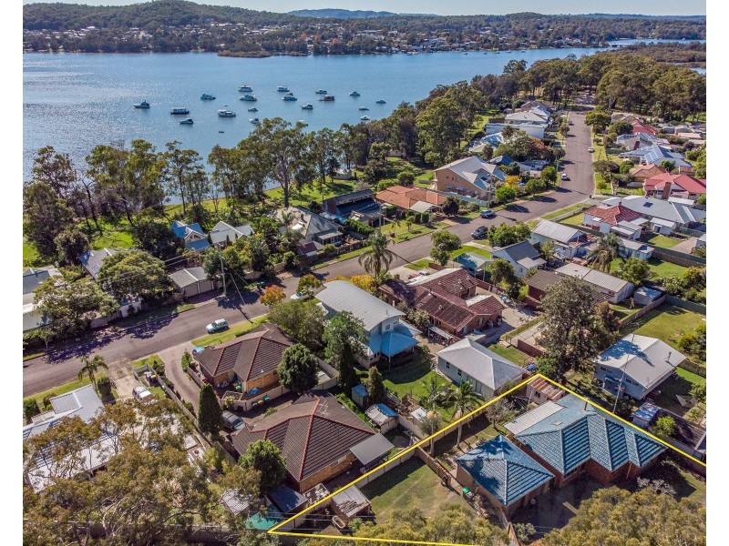 22 North Parade, Blackalls Park NSW 2283