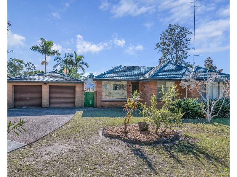 22 North Parade, Blackalls Park NSW 2283