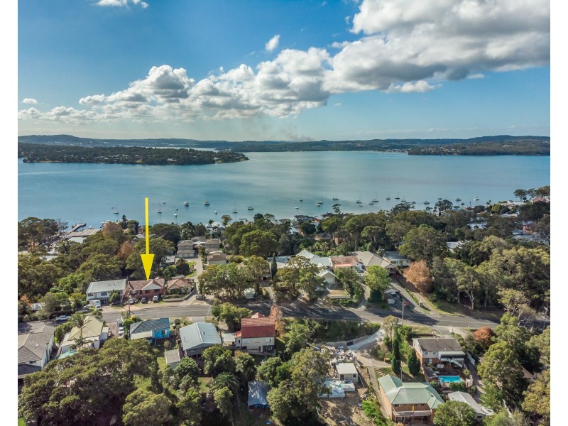 207 Excelsior Parade, Toronto NSW 2283
