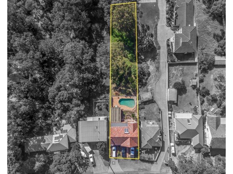 207 Excelsior Parade, Toronto NSW 2283