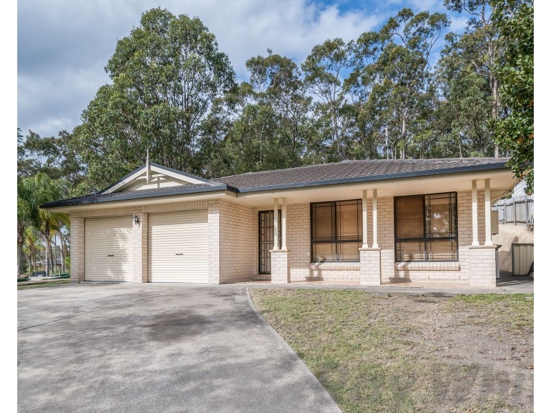 23 Southern Cross Drive, Woodrising NSW 2284