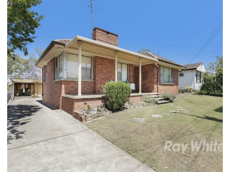 170 Excelsior Parade, Toronto NSW 2283