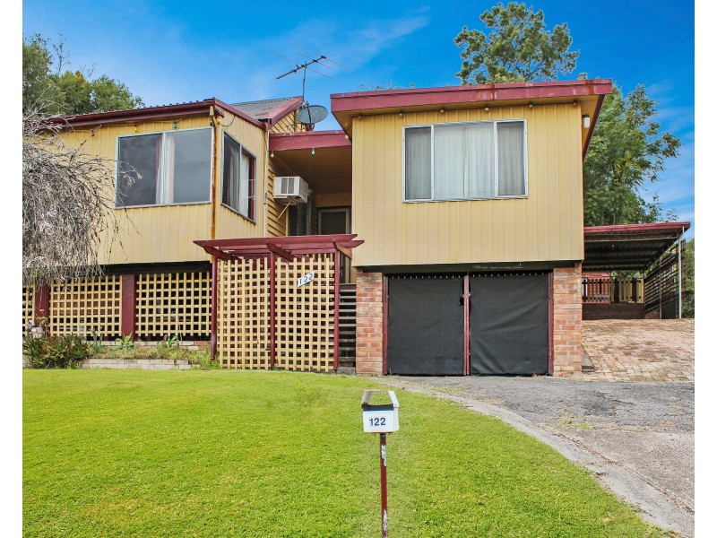 122 Brighton Avenue, Toronto NSW 2283