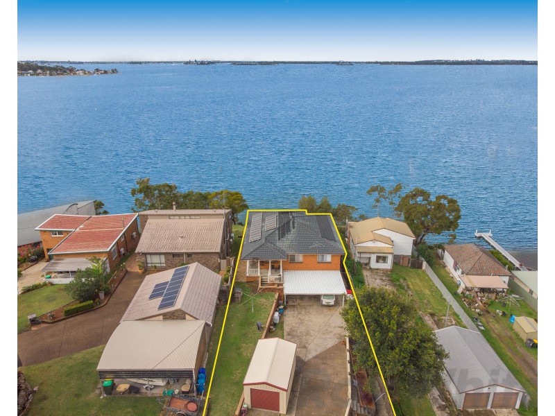 153 Fishing Point Road, Fishing Point NSW 2283