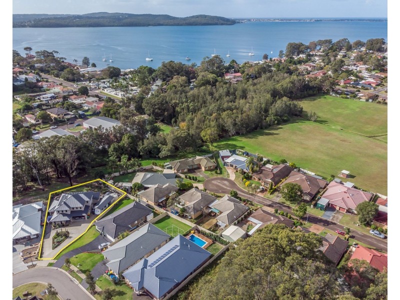 12 Jonquil Close, Toronto NSW 2283