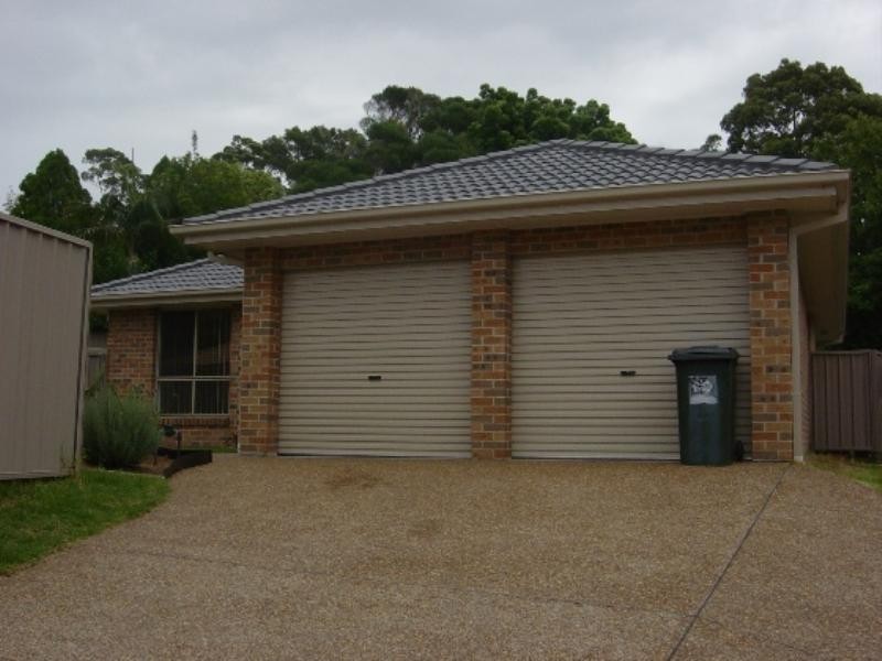 1/12 Oakhamtpon Avenue, Carey Bay NSW 2283