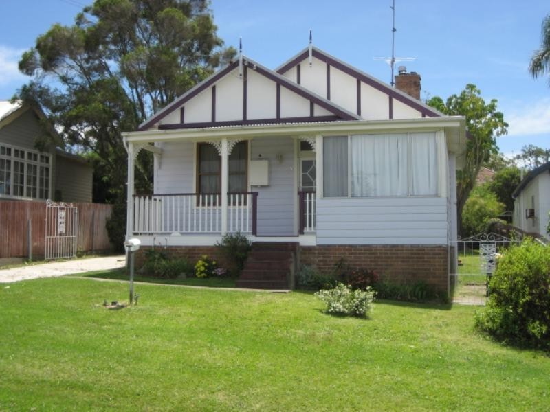5 Day Street, Toronto NSW 2283