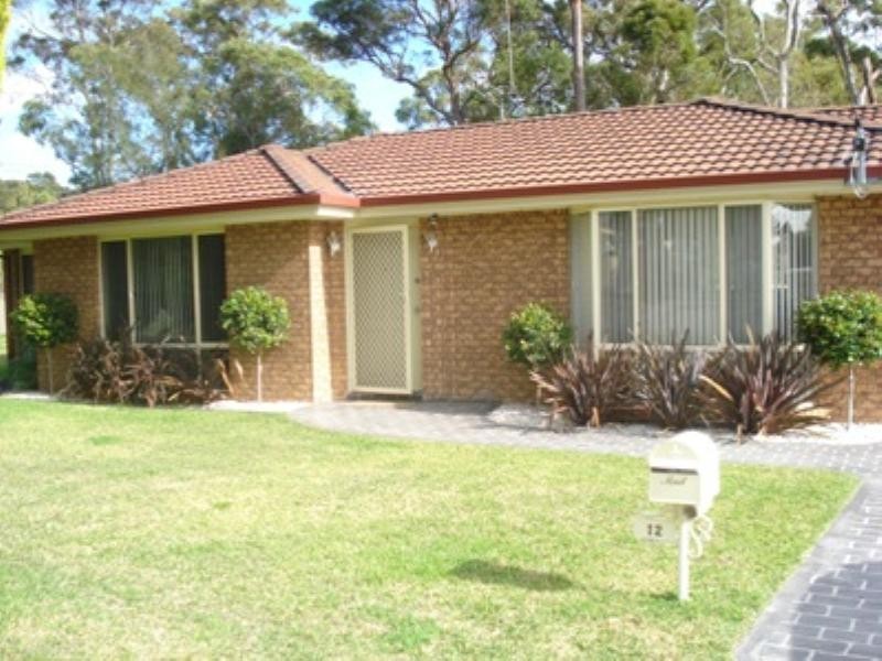 12 Brooks Street, Bonnells Bay NSW 2264