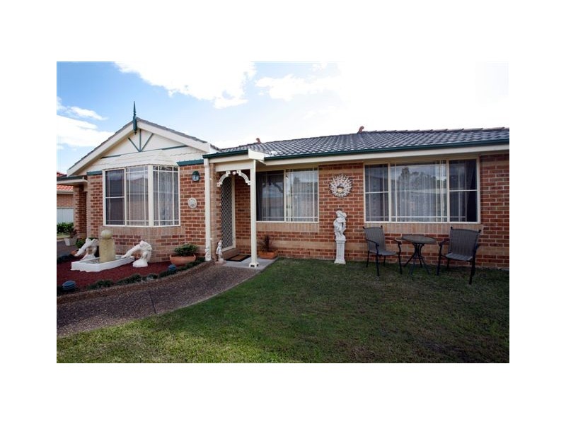 3/28 Starboard Close, Rathmines NSW 2283