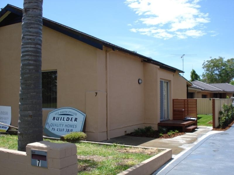 7 Ward Street, Blackalls Park NSW 2283