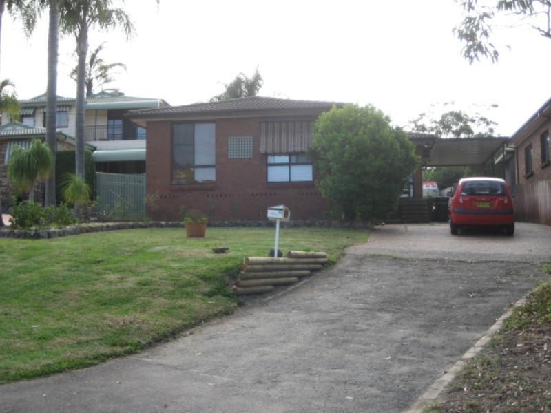 15 Rupert Street, Blackalls Park NSW 2283