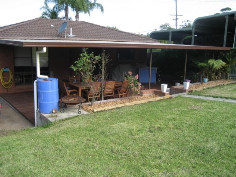 15 Rupert Street, Blackalls Park NSW 2283