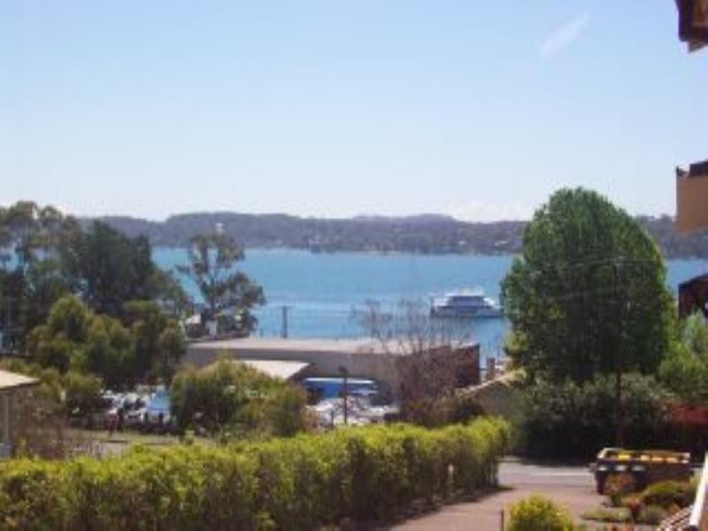8/92 Brighton Avenue, Toronto NSW 2283
