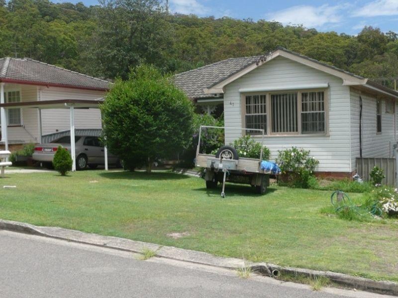 47 William Street, Toronto NSW 2283