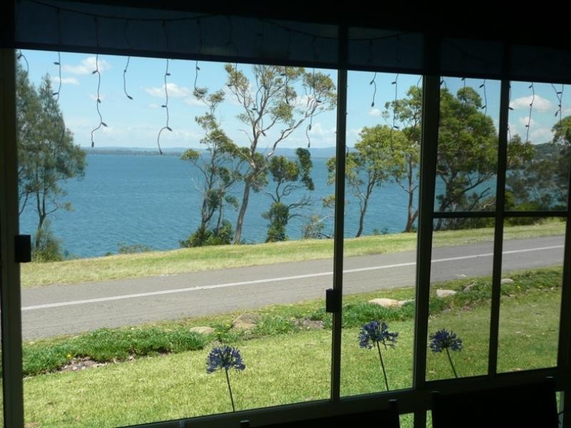 215 Dobell Drive, Wangi Wangi NSW 2267