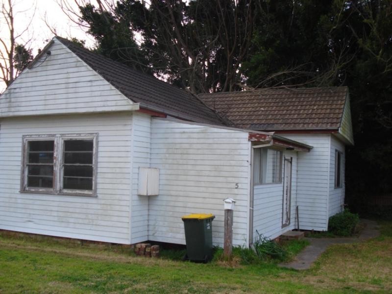 5 Bath Street, Toronto NSW 2283
