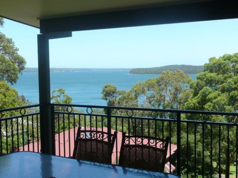 291 Dobell Drive, Wangi Wangi NSW 2267
